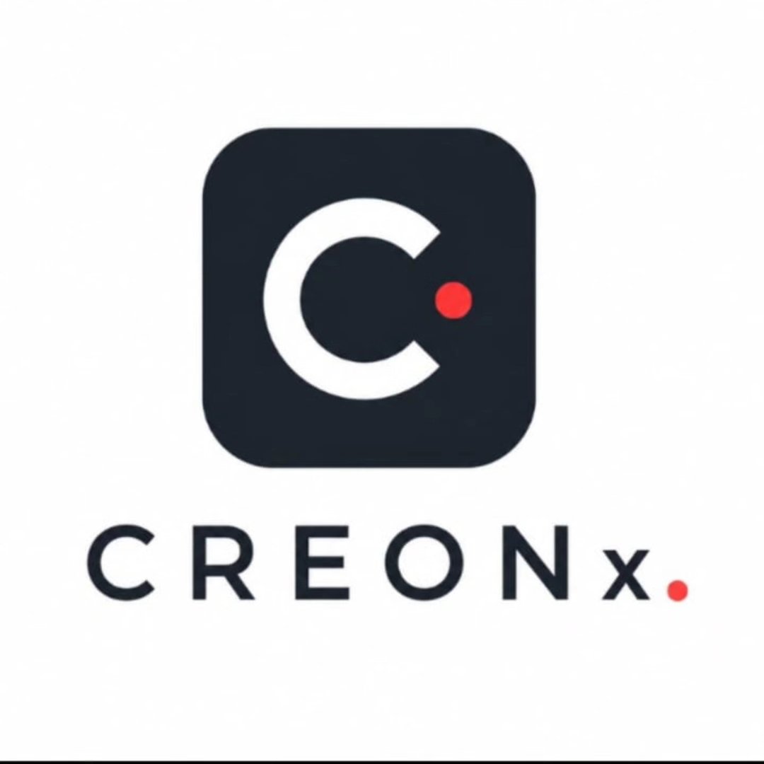 CREONx